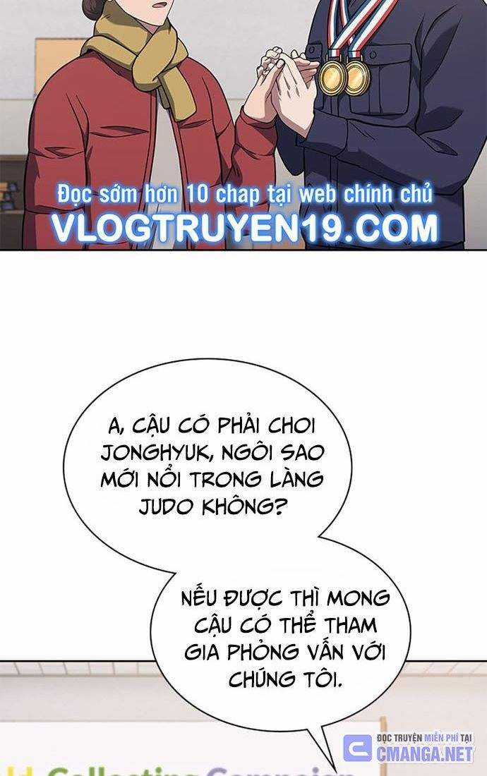 Cảnh Sát Thiên Tài Chuyển Sinh Chapter 30 trang 9