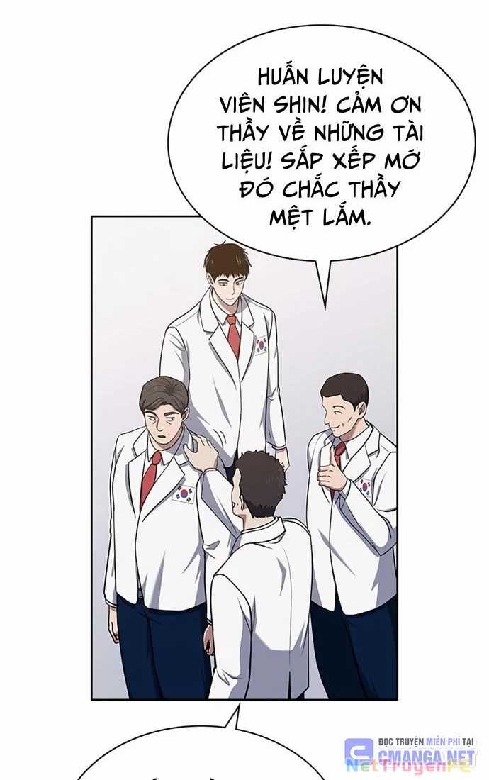 Cảnh Sát Thiên Tài Chuyển Sinh Chapter 31 trang 102