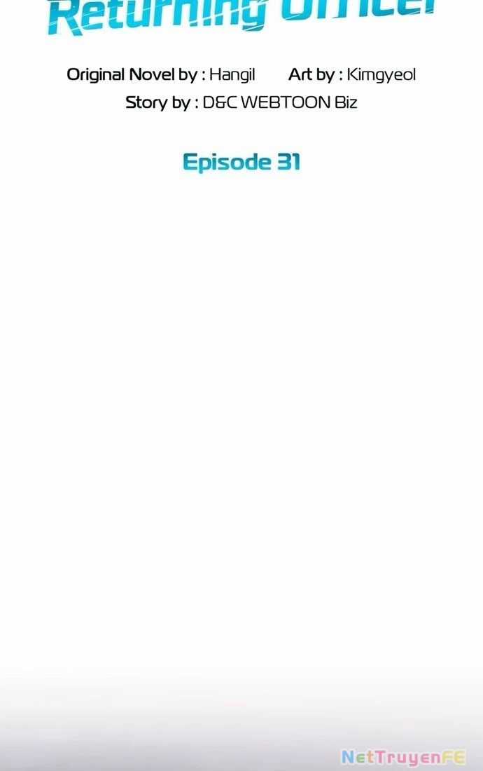 Cảnh Sát Thiên Tài Chuyển Sinh Chapter 31 trang 11