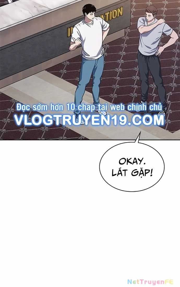 Cảnh Sát Thiên Tài Chuyển Sinh Chapter 31 trang 16