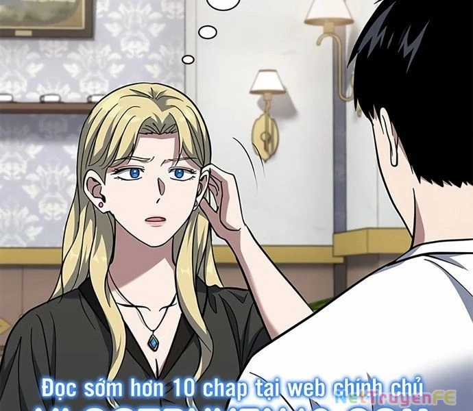 Cảnh Sát Thiên Tài Chuyển Sinh Chapter 31 trang 35