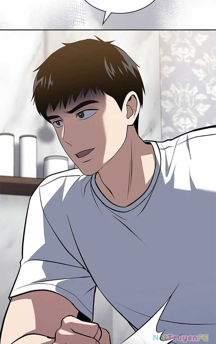 Cảnh Sát Thiên Tài Chuyển Sinh Chapter 31 trang 37