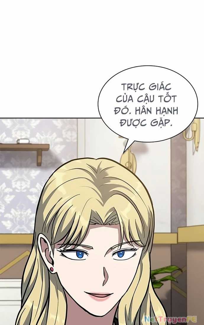 Cảnh Sát Thiên Tài Chuyển Sinh Chapter 31 trang 43