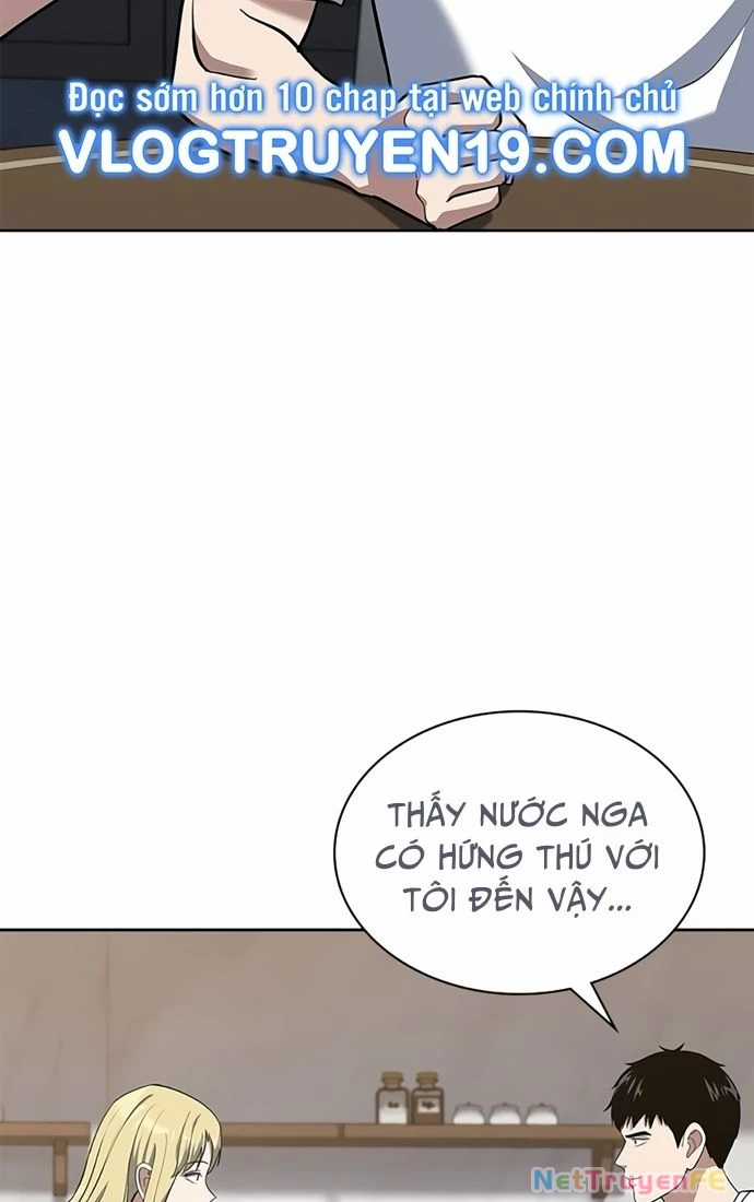 Cảnh Sát Thiên Tài Chuyển Sinh Chapter 31 trang 46