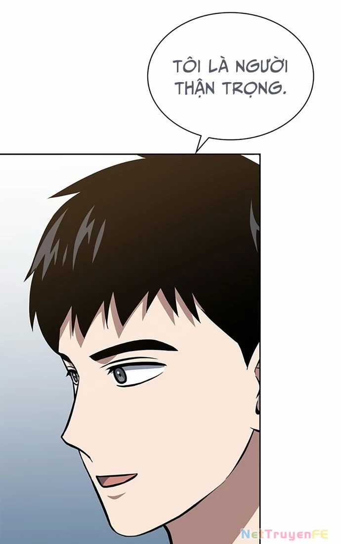 Cảnh Sát Thiên Tài Chuyển Sinh Chapter 31 trang 49