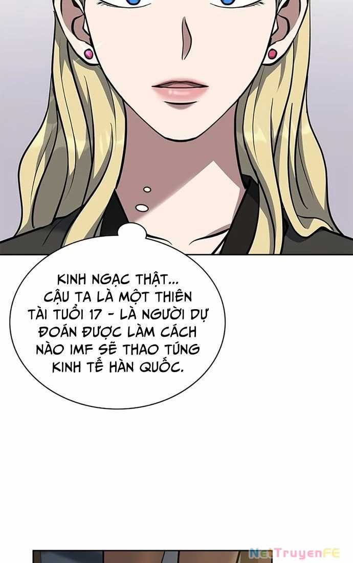 Cảnh Sát Thiên Tài Chuyển Sinh Chapter 31 trang 53