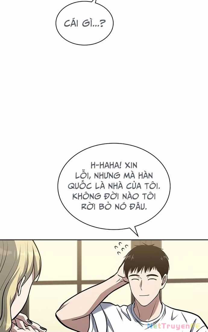 Cảnh Sát Thiên Tài Chuyển Sinh Chapter 31 trang 58