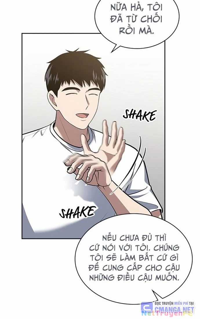Cảnh Sát Thiên Tài Chuyển Sinh Chapter 31 trang 72