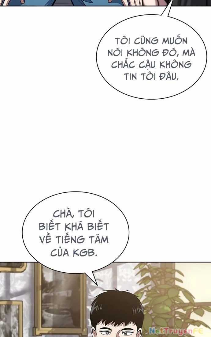 Cảnh Sát Thiên Tài Chuyển Sinh Chapter 31 trang 83