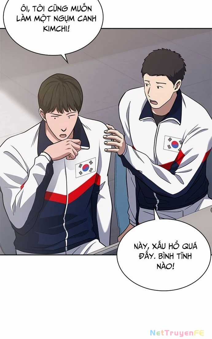 Cảnh Sát Thiên Tài Chuyển Sinh Chapter 32 trang 14