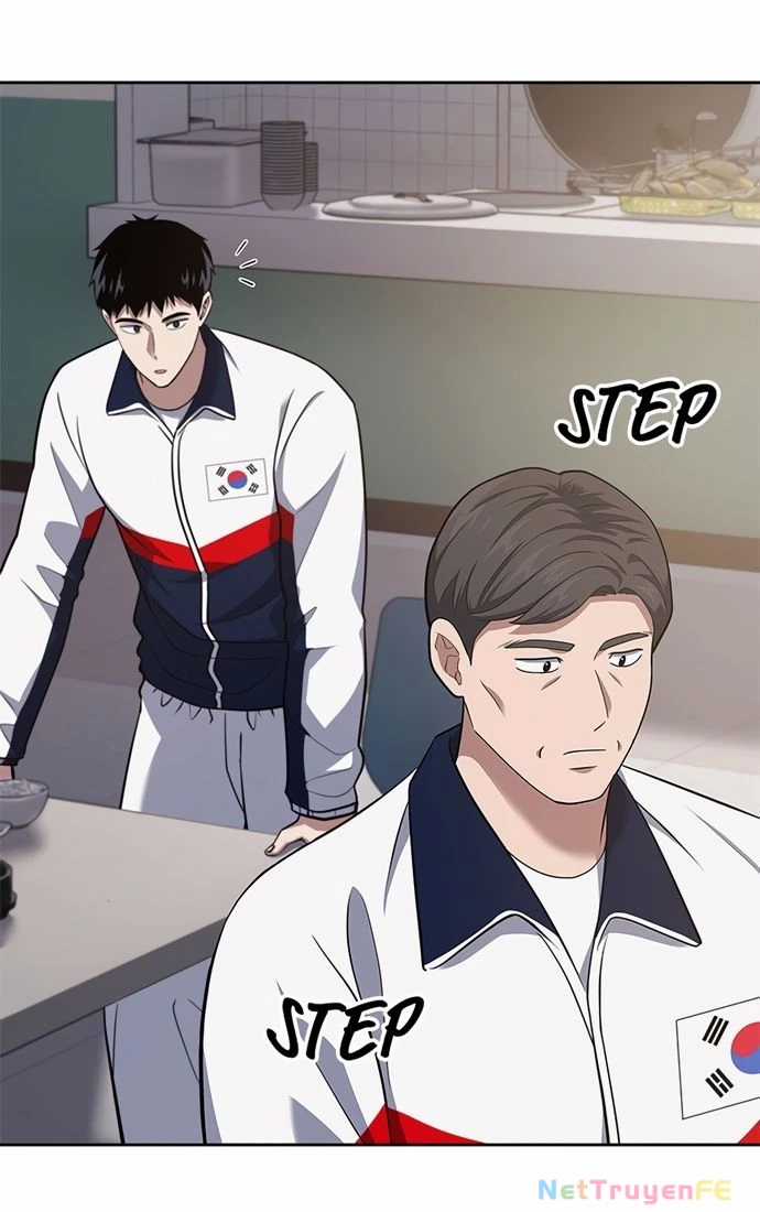 Cảnh Sát Thiên Tài Chuyển Sinh Chapter 32 trang 17