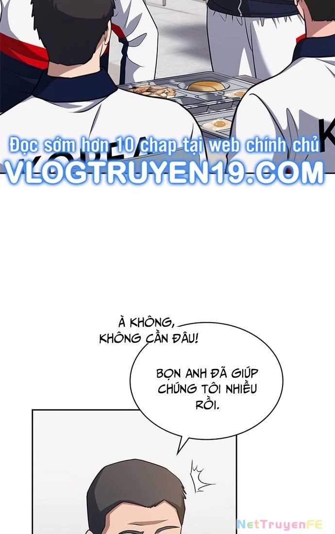 Cảnh Sát Thiên Tài Chuyển Sinh Chapter 32 trang 19