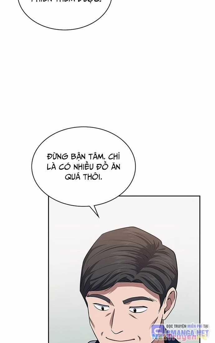 Cảnh Sát Thiên Tài Chuyển Sinh Chapter 32 trang 21