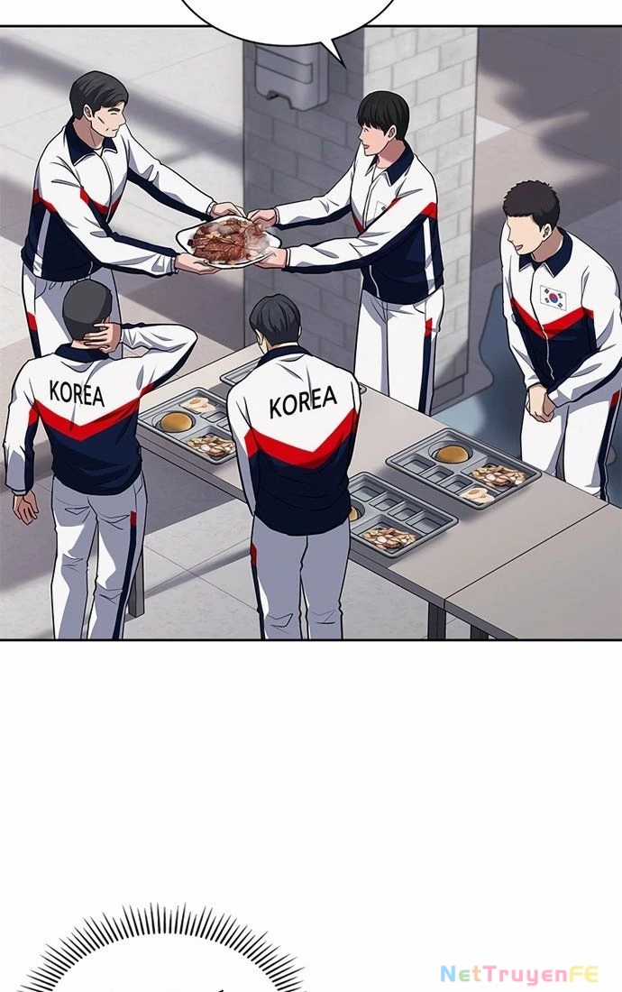 Cảnh Sát Thiên Tài Chuyển Sinh Chapter 32 trang 23