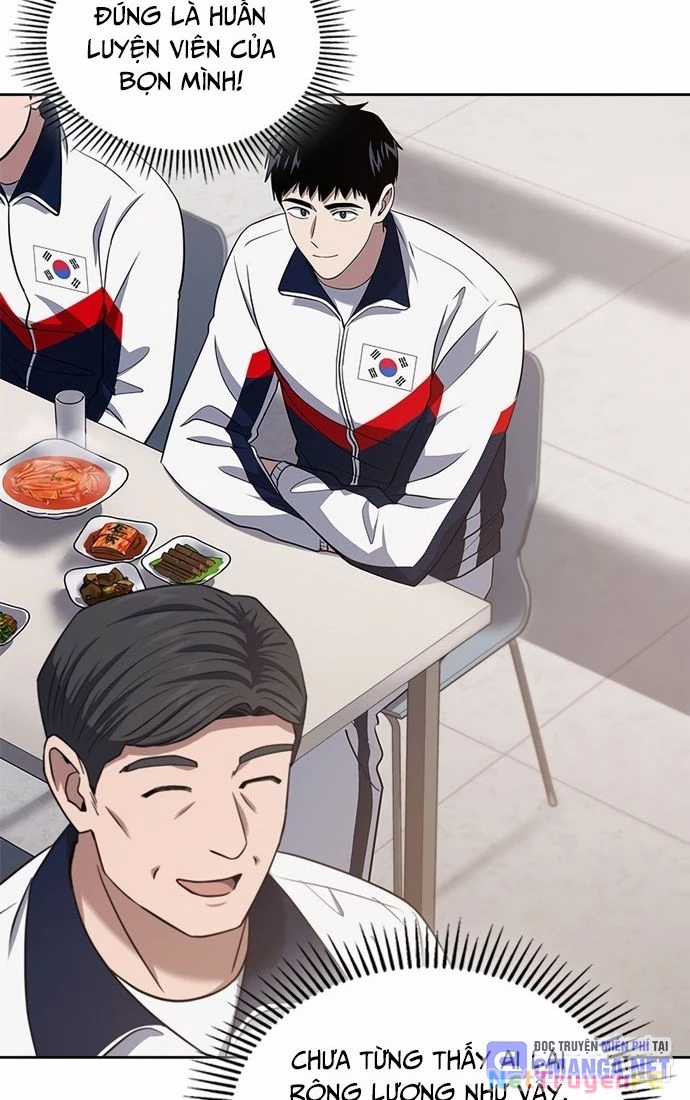 Cảnh Sát Thiên Tài Chuyển Sinh Chapter 32 trang 24