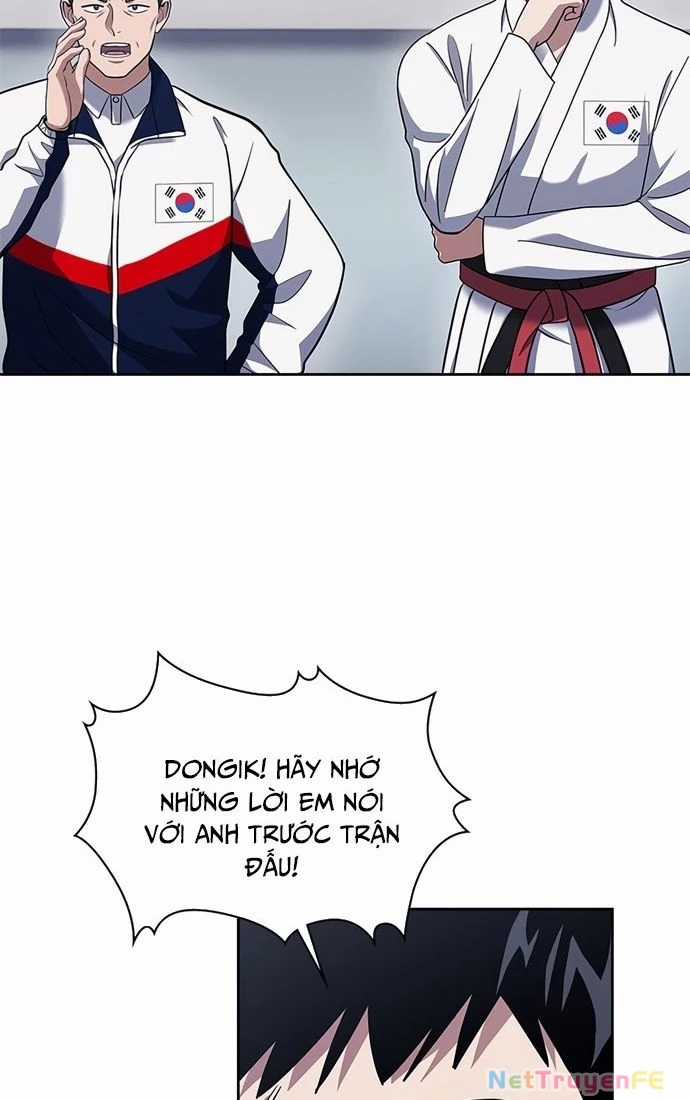 Cảnh Sát Thiên Tài Chuyển Sinh Chapter 32 trang 32