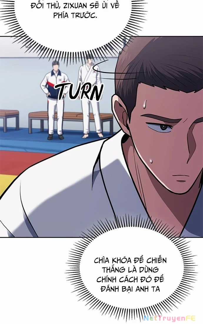 Cảnh Sát Thiên Tài Chuyển Sinh Chapter 32 trang 34