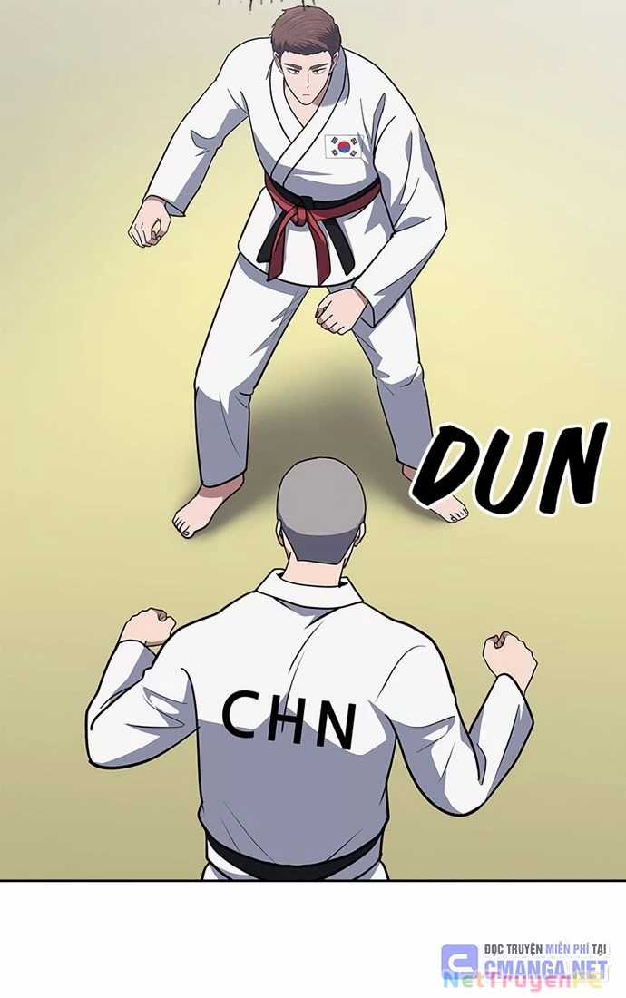 Cảnh Sát Thiên Tài Chuyển Sinh Chapter 32 trang 36