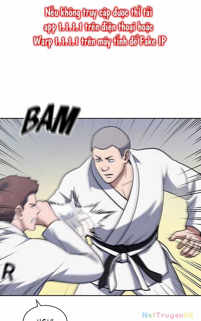 Cảnh Sát Thiên Tài Chuyển Sinh Chapter 32 trang 37