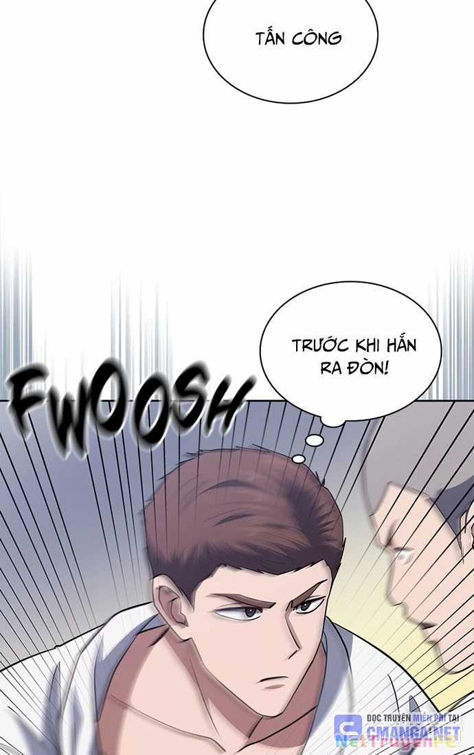 Cảnh Sát Thiên Tài Chuyển Sinh Chapter 32 trang 39