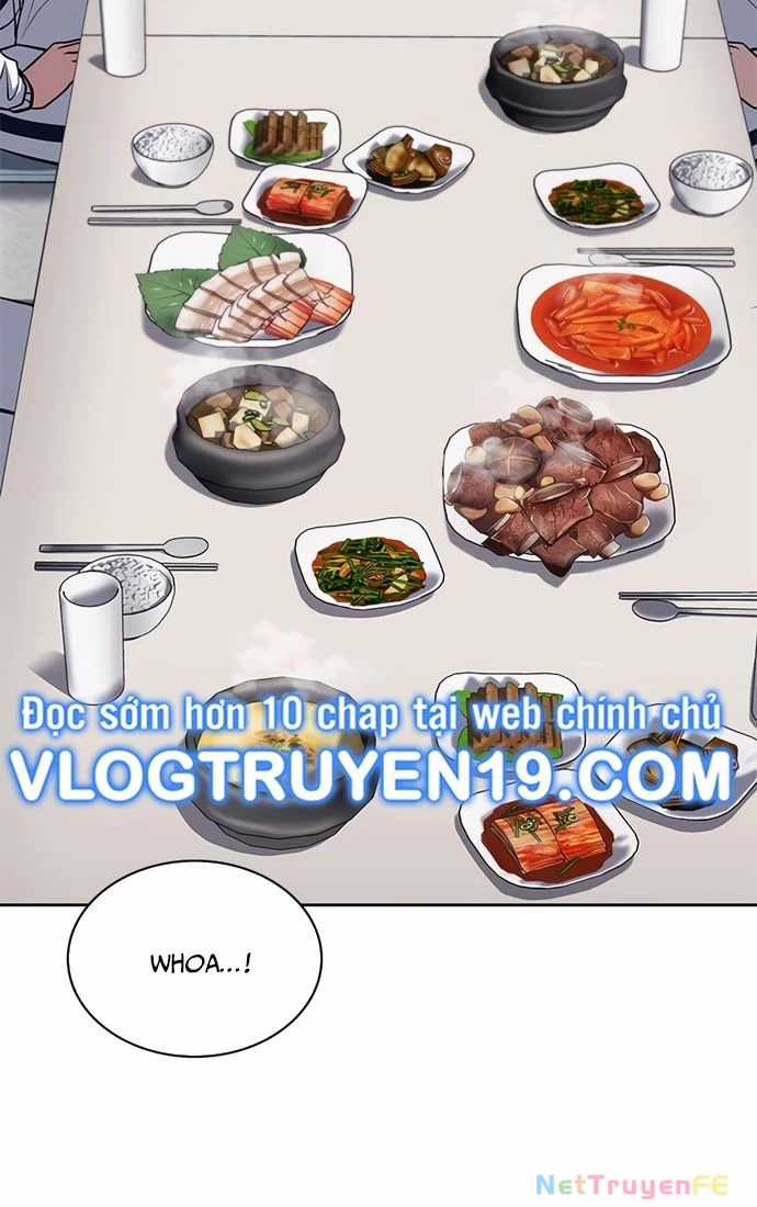 Cảnh Sát Thiên Tài Chuyển Sinh Chapter 32 trang 4