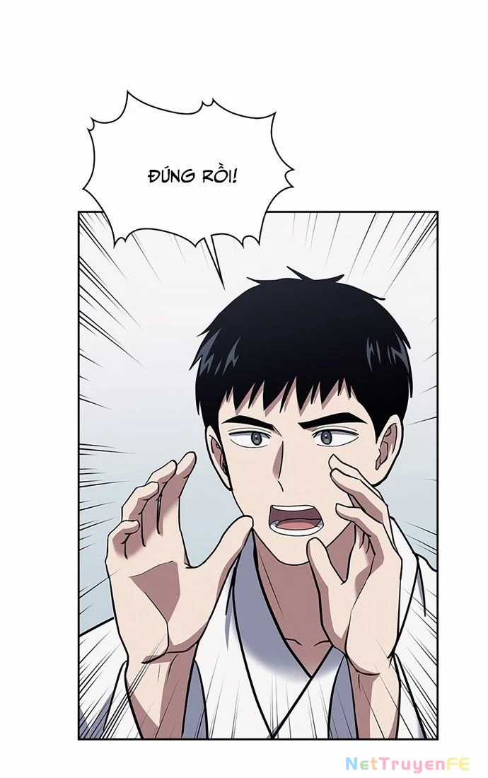 Cảnh Sát Thiên Tài Chuyển Sinh Chapter 32 trang 41