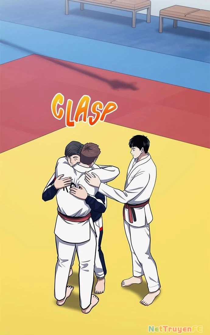 Cảnh Sát Thiên Tài Chuyển Sinh Chapter 32 trang 49