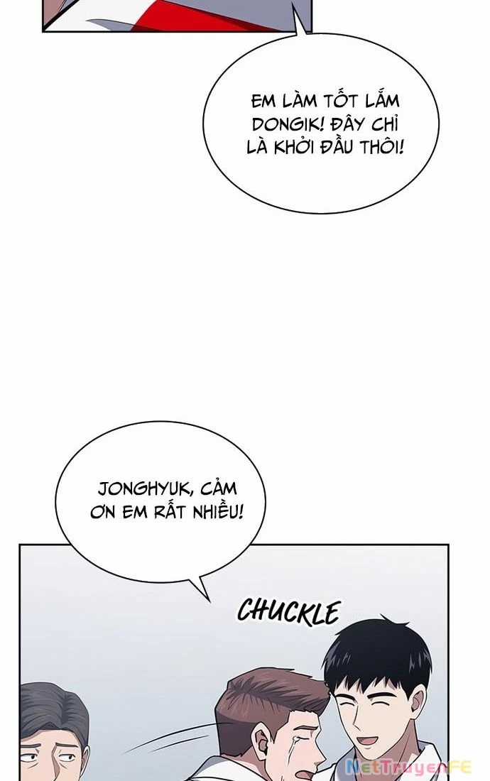 Cảnh Sát Thiên Tài Chuyển Sinh Chapter 32 trang 52