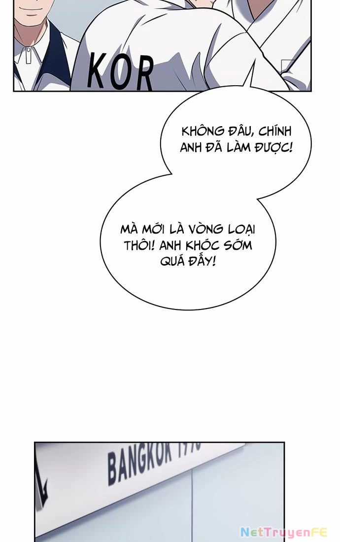 Cảnh Sát Thiên Tài Chuyển Sinh Chapter 32 trang 53