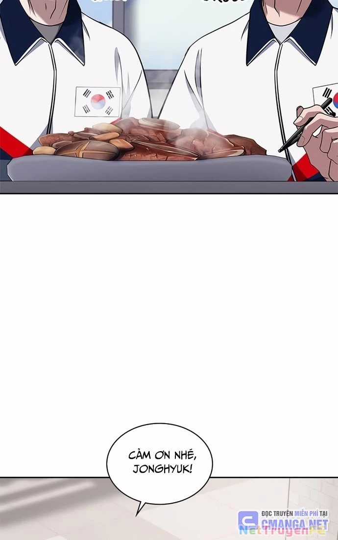 Cảnh Sát Thiên Tài Chuyển Sinh Chapter 32 trang 6