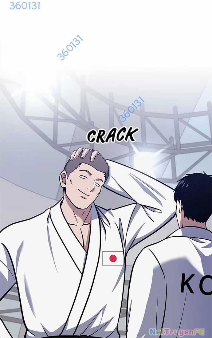 Cảnh Sát Thiên Tài Chuyển Sinh Chapter 32 trang 61