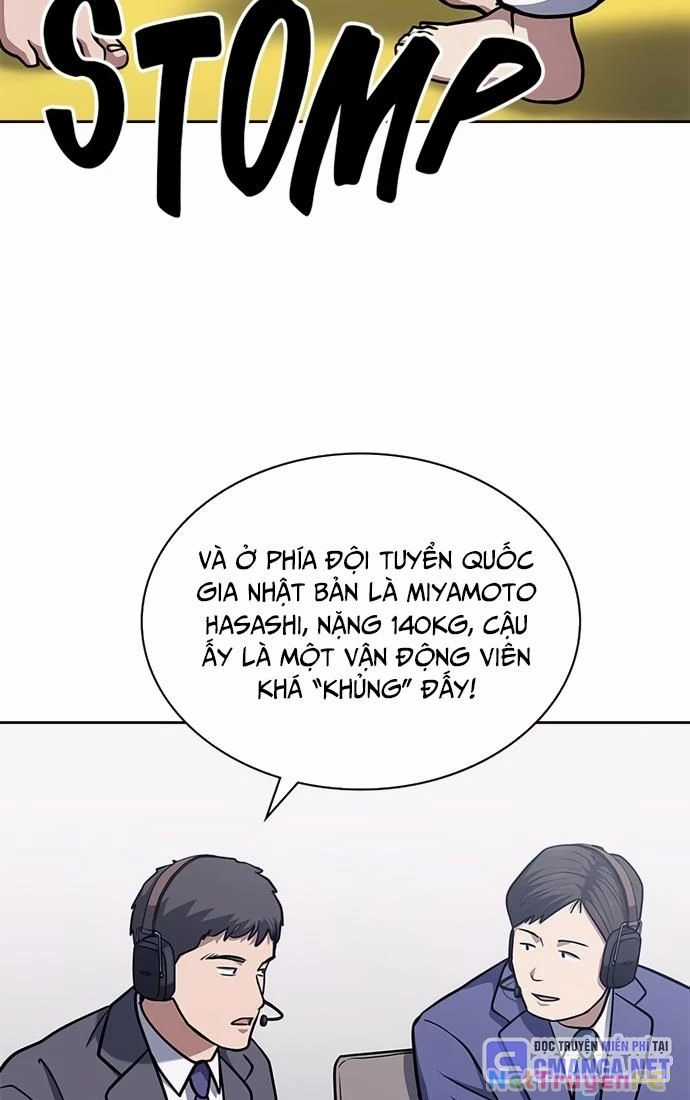 Cảnh Sát Thiên Tài Chuyển Sinh Chapter 32 trang 63