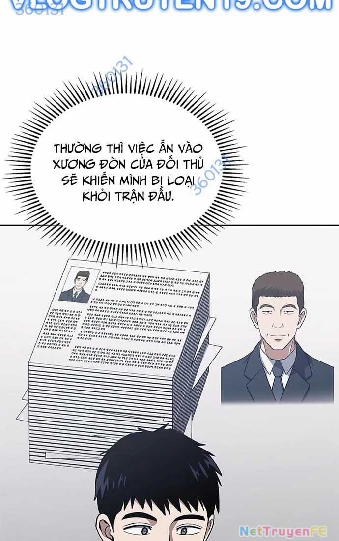 Cảnh Sát Thiên Tài Chuyển Sinh Chapter 32 trang 86