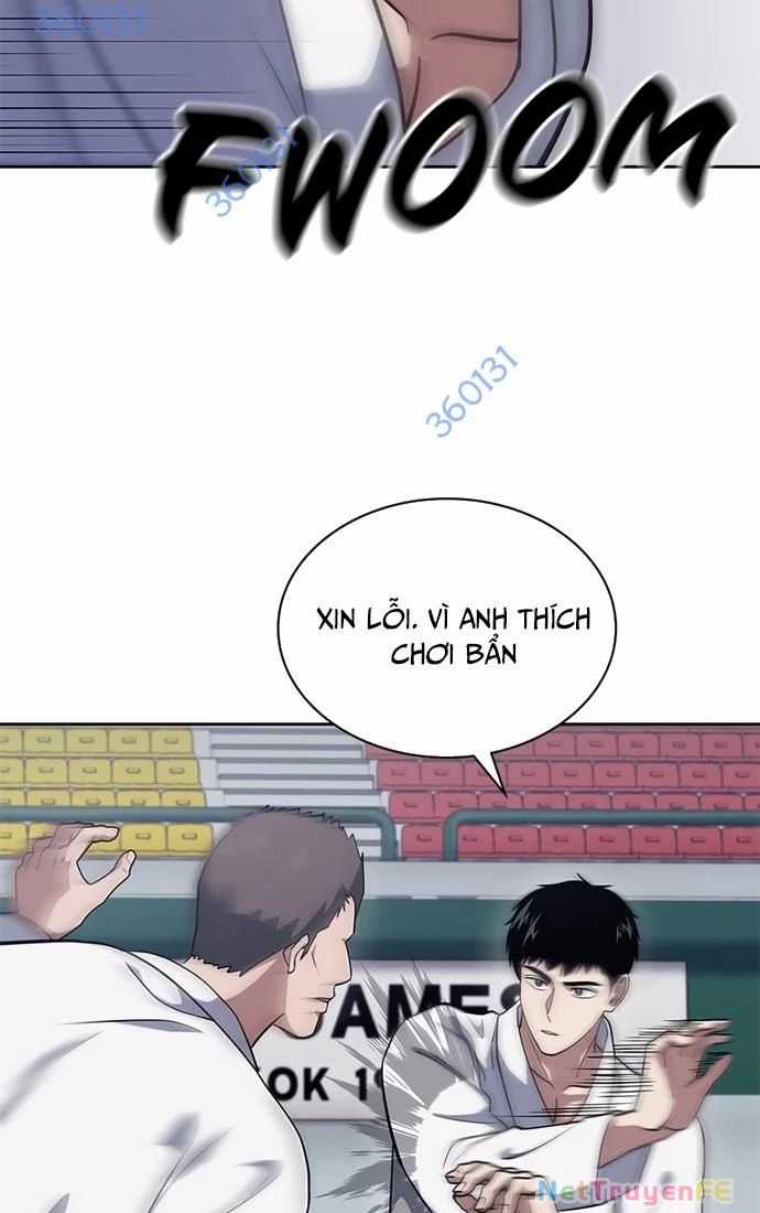 Cảnh Sát Thiên Tài Chuyển Sinh Chapter 32 trang 91