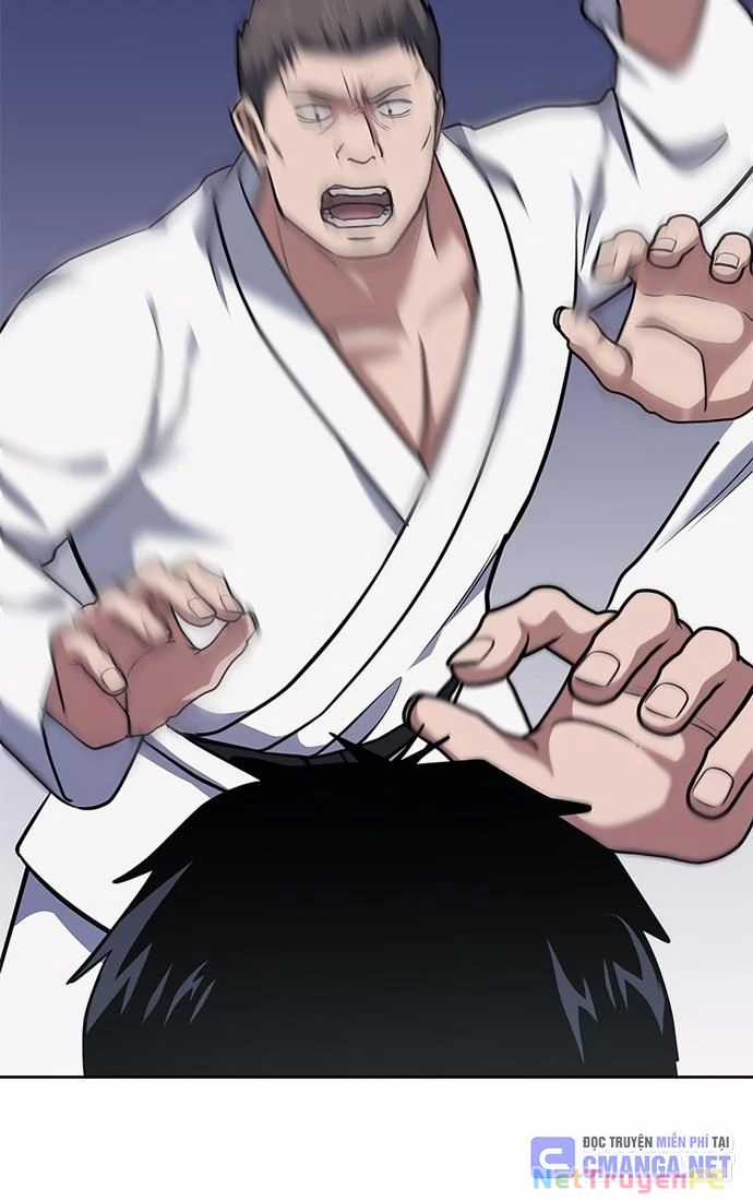 Cảnh Sát Thiên Tài Chuyển Sinh Chapter 32 trang 93