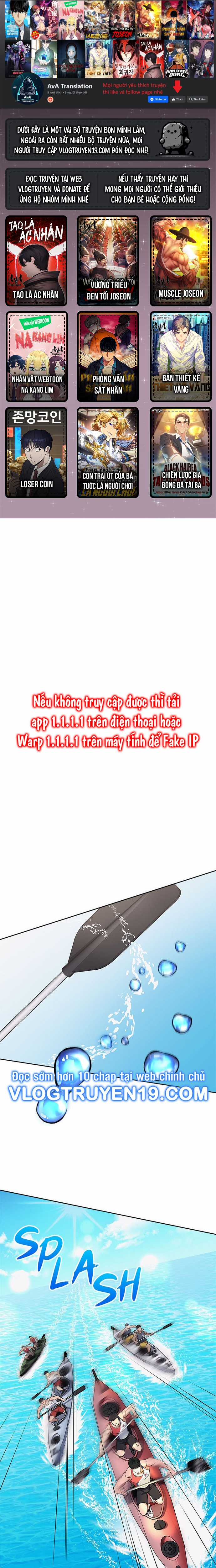 Cảnh Sát Thiên Tài Chuyển Sinh Chapter 33 trang 0