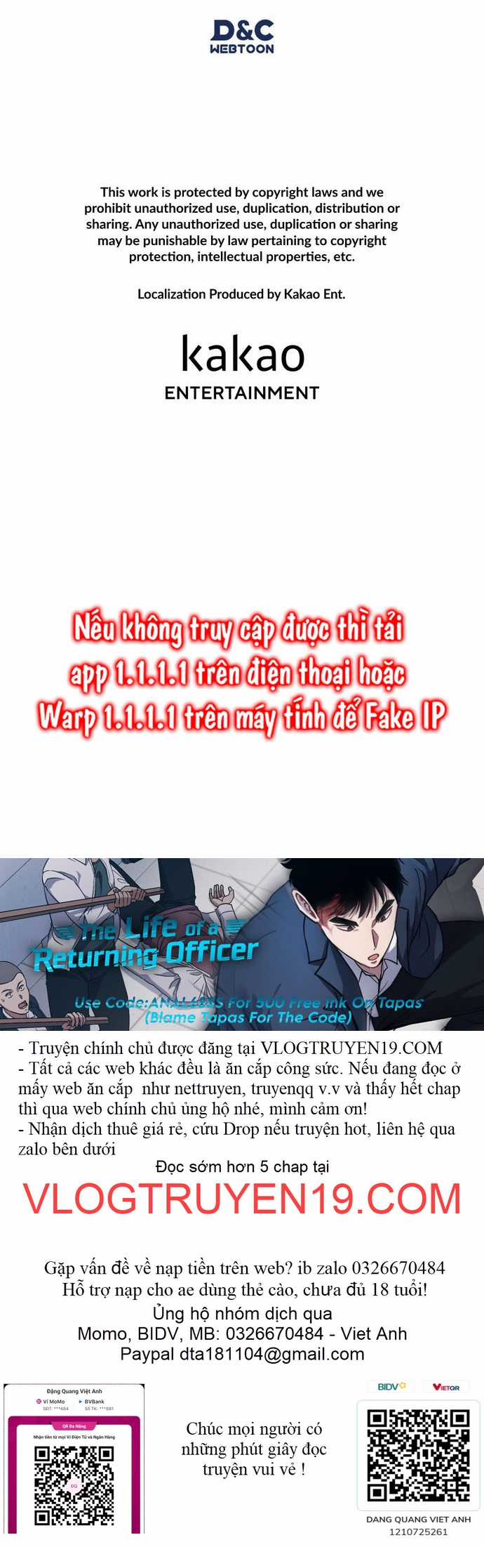 Cảnh Sát Thiên Tài Chuyển Sinh Chapter 33 trang 10