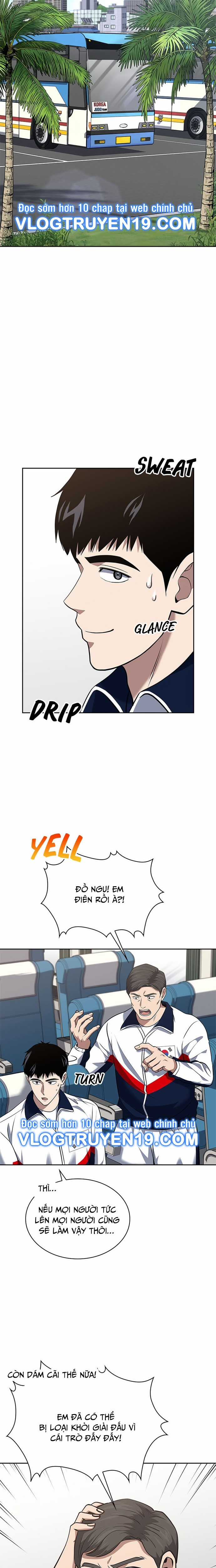 Cảnh Sát Thiên Tài Chuyển Sinh Chapter 34 trang 2