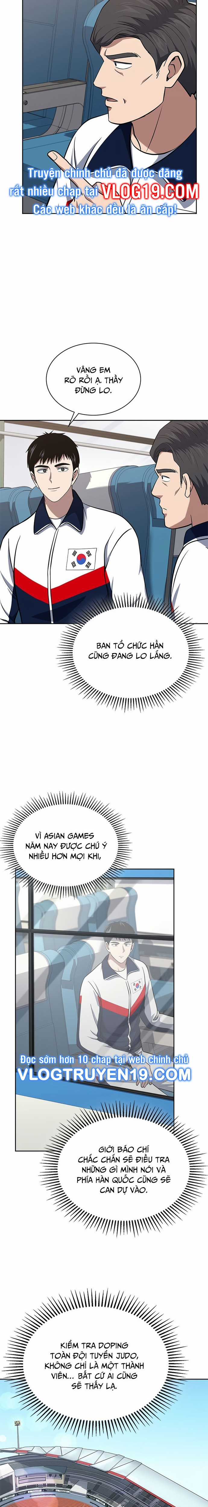 Cảnh Sát Thiên Tài Chuyển Sinh Chapter 34 trang 4