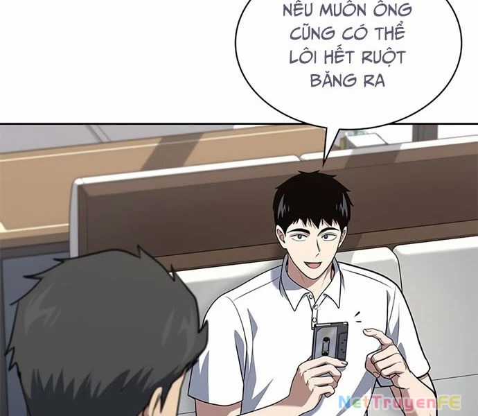 Cảnh Sát Thiên Tài Chuyển Sinh Chapter 35 trang 10