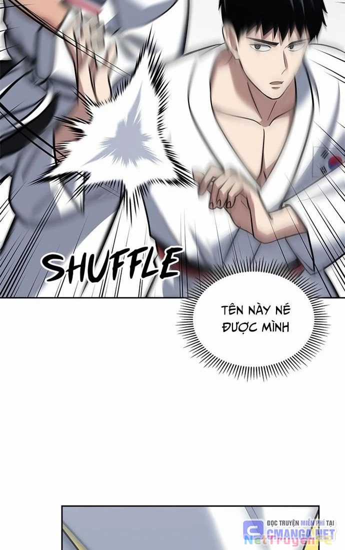 Cảnh Sát Thiên Tài Chuyển Sinh Chapter 35 trang 114