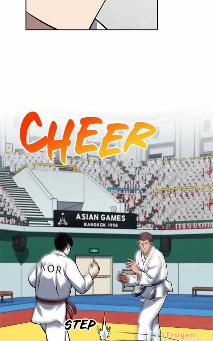 Cảnh Sát Thiên Tài Chuyển Sinh Chapter 35 trang 119