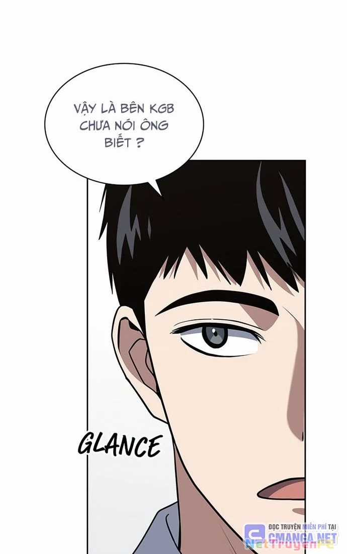 Cảnh Sát Thiên Tài Chuyển Sinh Chapter 35 trang 12