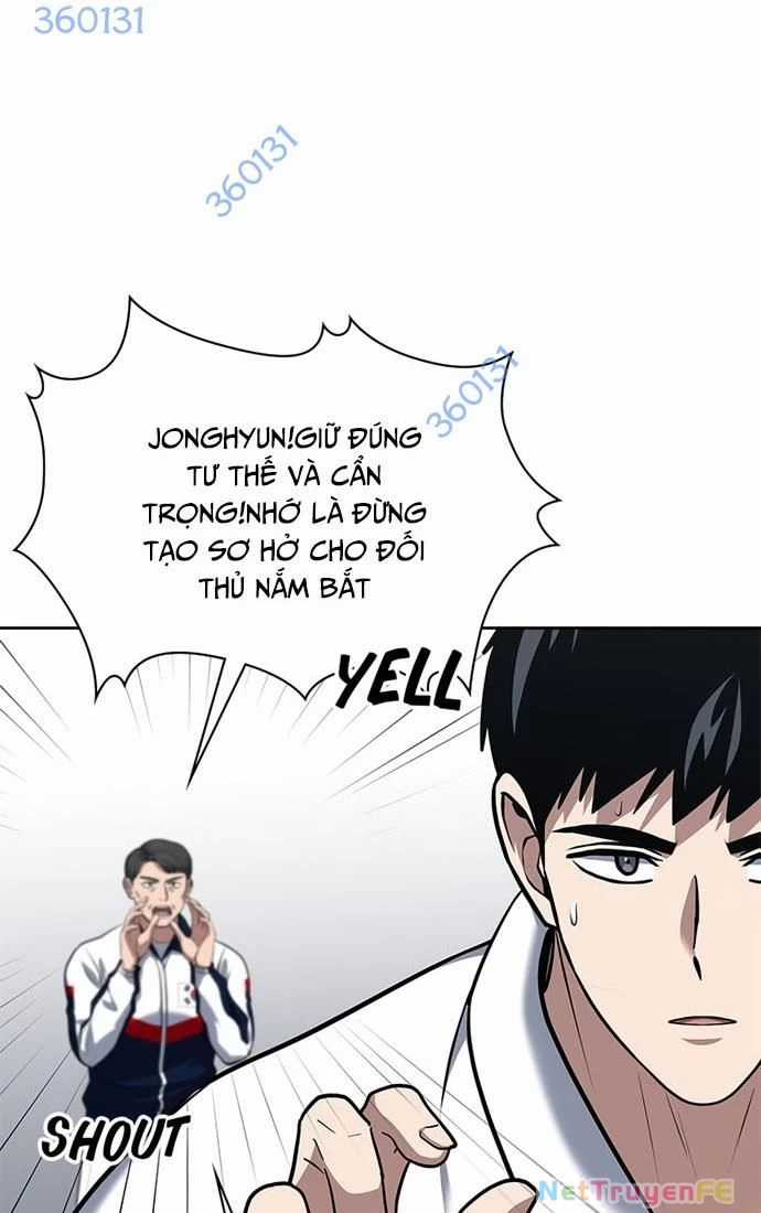 Cảnh Sát Thiên Tài Chuyển Sinh Chapter 35 trang 121