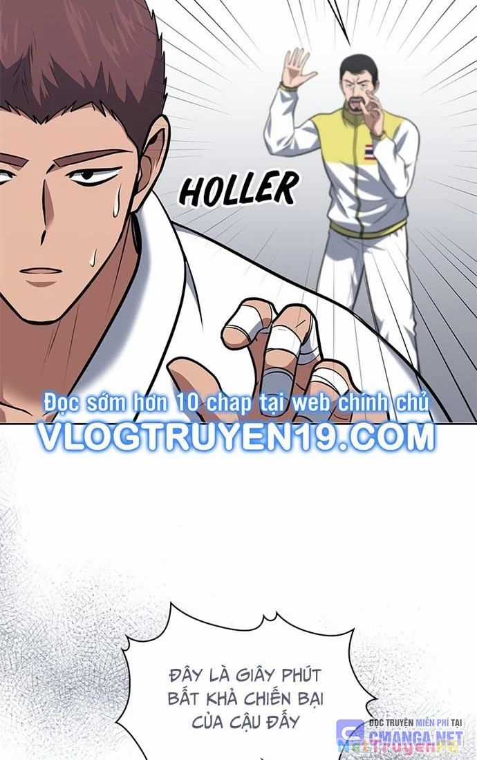 Cảnh Sát Thiên Tài Chuyển Sinh Chapter 35 trang 123