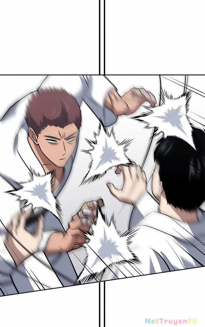 Cảnh Sát Thiên Tài Chuyển Sinh Chapter 35 trang 128