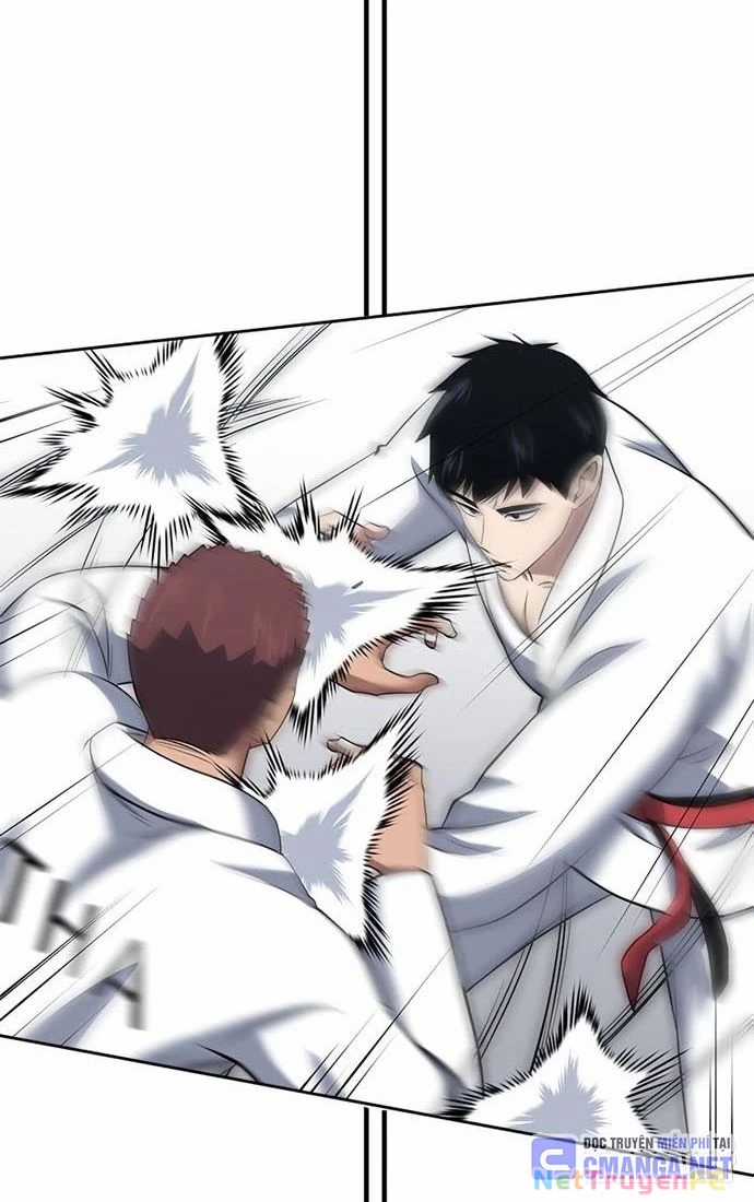 Cảnh Sát Thiên Tài Chuyển Sinh Chapter 35 trang 129