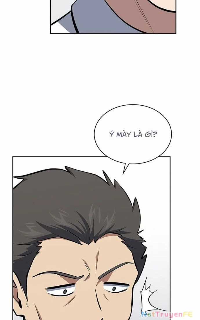 Cảnh Sát Thiên Tài Chuyển Sinh Chapter 35 trang 13