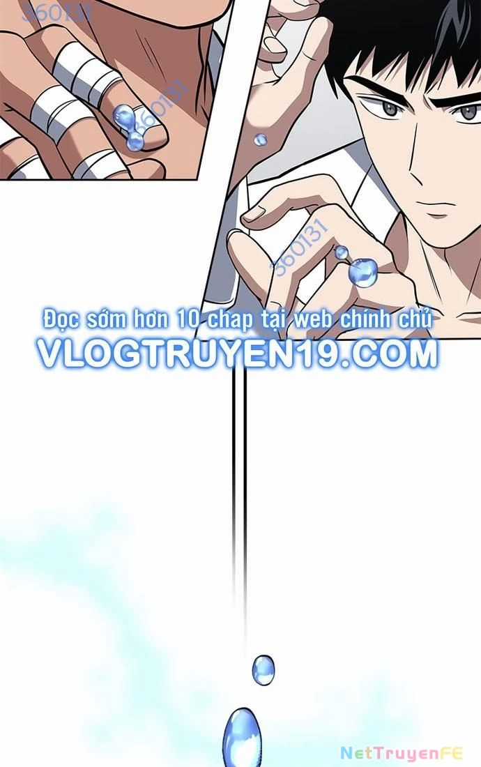 Cảnh Sát Thiên Tài Chuyển Sinh Chapter 35 trang 131