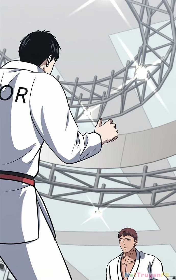 Cảnh Sát Thiên Tài Chuyển Sinh Chapter 35 trang 133